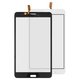 Touchscreen compatible with Samsung T230 Galaxy Tab 4 7.0, T231 Galaxy Tab 4 7.0 3G , T235 Galaxy Tab 4 7.0 LTE, ((3G version), white)