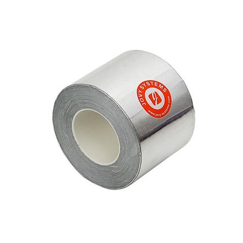 Jovy Systems JV-R050 Self-Adhesive Protective Reflexive Tape for Soldering 50 m 