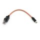 Sigma Mini USB Cable for Alcatel OT-series, Motorola WX-series