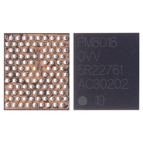 Power Control IC PM8018 compatible with Apple iPad Air iPad 5 ; Apple iPhone 5, iPhone 5S