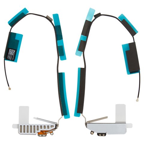 Flat Cable compatible with Apple iPad Air iPad 5 , with components 