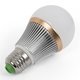LED Bulb Housing SQ-Q22 5W (E27)