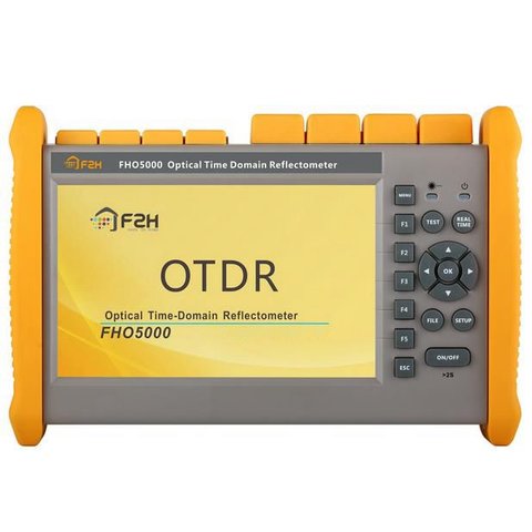 Optical Time Domain Reflectometer Grandway FHO5000 MD21