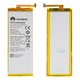 Battery HB4242B4EBW compatible with Huawei Honor 4X, Honor 6 H60-L02, (Li-Polymer, 3.8 V, 3100 mAh, Original (PRC))