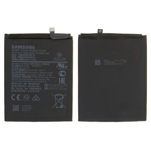 Аккумулятор HQ 70N для Samsung A115 Galaxy A11, Li ion, 3,82 B, 4000 мАч, Original PRC 