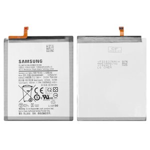 Battery EB BG985ABY compatible with Samsung G985 Galaxy S20 Plus, G986 Galaxy S20 Plus 5G, Li ion, 3.86 V, 4500 mAh, Original PRC  