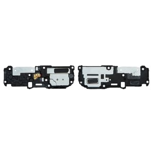 Buzzer compatible with Samsung S911 Galaxy S23, in frame 