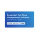 Dukandari Shop Management Software Global Version (1 Year)