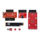 ICFriend Easy UFS BGA 254 ISP Adapter (without Encryption Chip)
