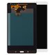 Pantalla LCD puede usarse con Samsung T700 Galaxy Tab S 8.4, blanco, (versión Wi-Fi), sin marco