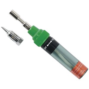 Cautín a gas Pro'sKit 8PK 101 2 portátil