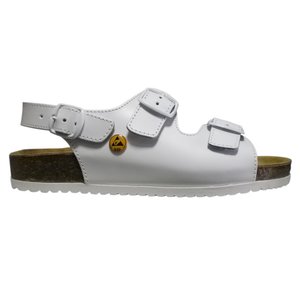 Calzado antiest&aacute;tico Warmbier 2550.79150.38