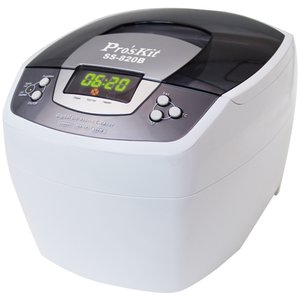 Baño de ultrasonido Pro'sKit SS 820B
