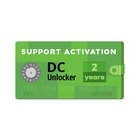 Activación de DC-Unlocker (2 años)