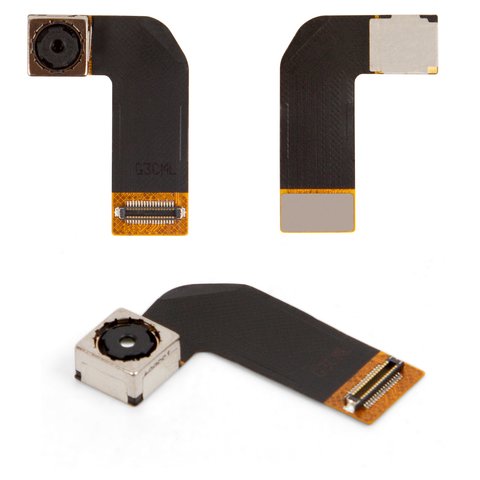 Cámara puede usarse con Sony E5603 Xperia M5, frontal, remanufacturados