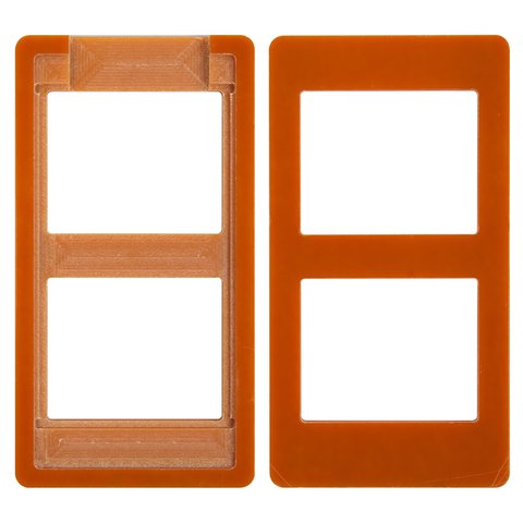 Fijador para pantalla LCD puede usarse con Sony E2303 Xperia M4 Aqua LTE, E2306 Xperia M4 Aqua, E2312 Xperia M4 Aqua Dual, E2333 Xperia M4 Aqua Dual, E2353 Xperia M4 Aqua, E2363 Xperia M4 Aqua Dual, para pegar el vidrio