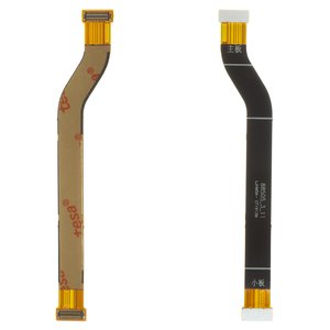 Cable flex puede usarse con Xiaomi Redmi 5A, entre placas, MCG3B, MCI3B