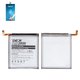 Batería Deji EB-BG990ABY puede usarse con Samsung G990B Galaxy S21 FE 5G, Li-ion, 3.86 V, 4500 mAh