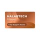 Halabtech Copper (acceso por 1 día)