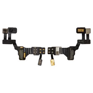 Cable flex puede usarse con Watch 3 42mm, con micrófono