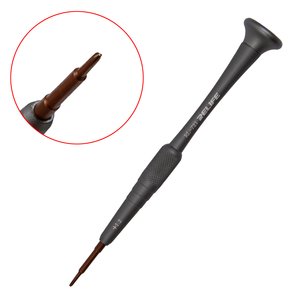 Destorillador de estrella RELIFE RL 721 +1.2, Phillips