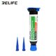 Adhesivo RELIFE RL-035D, transparente, UV, para reparar grietas, para marcos de pantalla, 10 ml