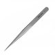 Pinzas para smd RELIFE TS-11, recta, 160 mm