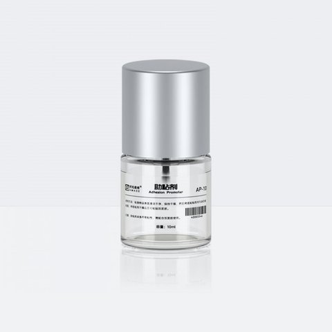 Apresto Amaoe AP 10, para aumentar adhesión de cintas pegantes, 10 ml