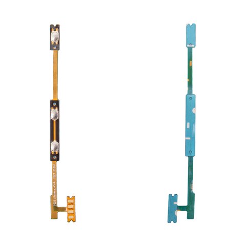 Cable flex puede usarse con Xiaomi Redmi Pad SE 11", del botón de volumen, del botón de encendido, 23073RPBFG