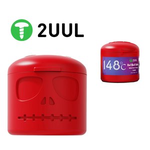Pasta BGA 2UUL RS148, 148 °C, 50 g