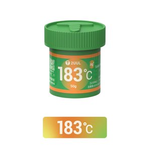 Pasta BGA 2UUL FS183, 183 °C, 50 g