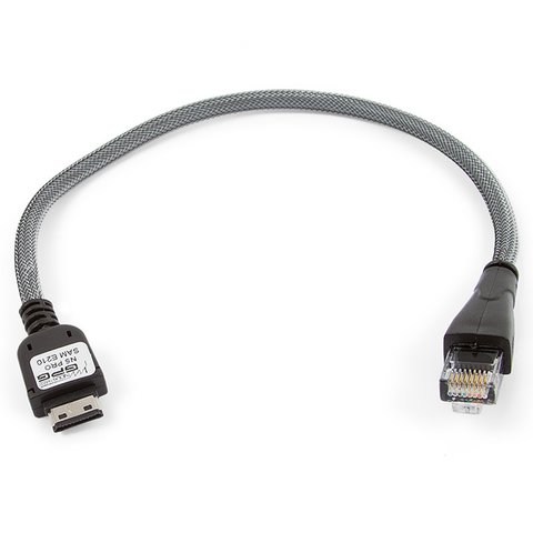 NS Pro cable for Samsung E210