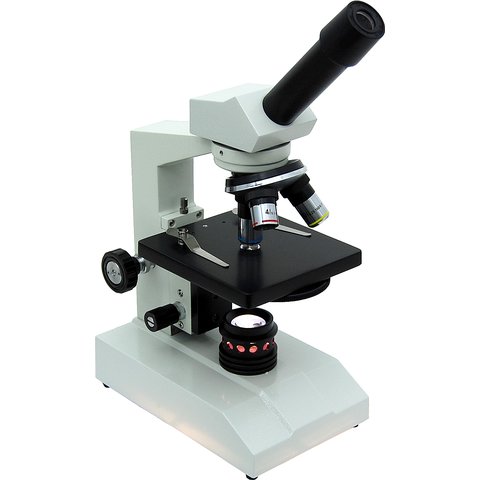 Биологический микроскоп NK 103B Аналог KONUS ACADEMY 