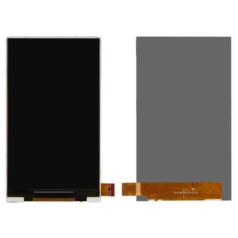 Дисплей для Lenovo A316, A316i, A319, A396, без рамки, #20006142