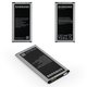 Акумулятор EB-BG900BBE для Samsung G900 Galaxy S5, Li-ion, 3,85 B, 2800 мАг, Original (PRC)