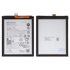 Акумулятор NE50 для Motorola Moto G52, Moto G72 XT2255, Moto G82 XT2225, Li Polymer, 3,87 B, 5000 мАч, Original PRC 
