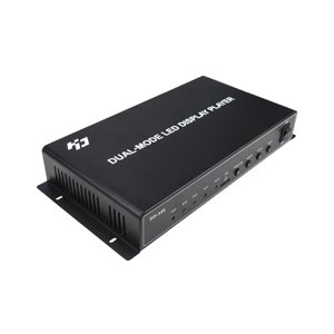 Контролер LED дисплея Huidu HD A6L 2560x1024 