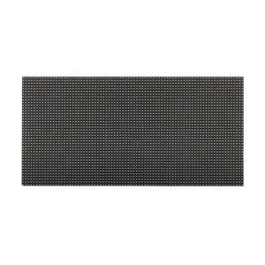 LED модуль 2,5 H Qiangli, 320 × 160 мм, 128 × 64 точок, IP20 без силікону , RGB, 1000 нт, SMD2020