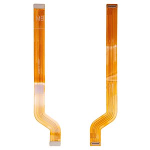 Шлейф для Xiaomi Redmi Note 13 5G, міжплатний