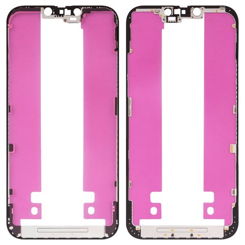 Рамка кріплення дисплея для iPhone 14 Plus, Original PRC 