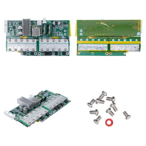 Силовая плата для Glitter 811A, 36 кВт