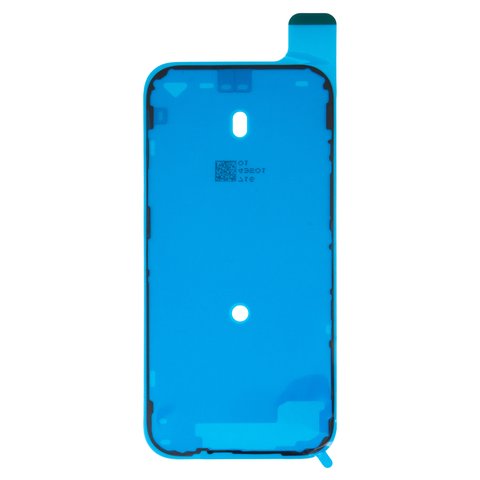 Стикер дисплея для Apple iPhone 17 Pro, Original, adhesive