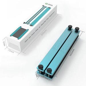 Затискач для фіксації дисплейного модуля 2UUL DA02, метал