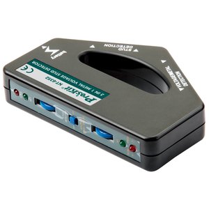 Детектор напряжения, металла и древесины Pro'sKit NT-6352 Детектор напряжения, металла и древесины Pro'sKit NT-6352