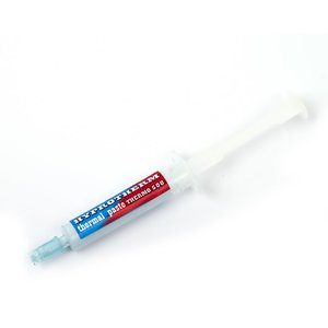 Термопаста Hyprotherm TERMO 500, в шприце, 1.5 мл Термопаста Hyprotherm TERMO 500, в шприце, 1.5 мл