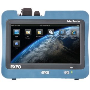 Оптичний рефлектометр EXFO MaxTester 710B