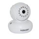 Безпровідна IP-камера спостереження HW0021 (720p, 1 МП)