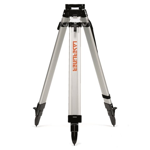 Алюмінієвий штатив Laserliner 165 см