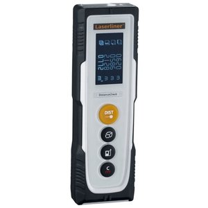 Лазерный дальномер Laserliner DistanceCheck