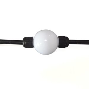 Комплект LED-пікселів – 6 світлодіодів SMD5050 UCS1903 35 мм IP67 20 шт Комплект LED-пікселів – 6 світлодіодів SMD5050 UCS1903 35 мм IP67 20 шт